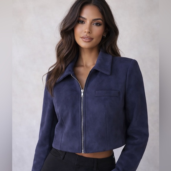 Theory Jacket - Picture 1 of 9